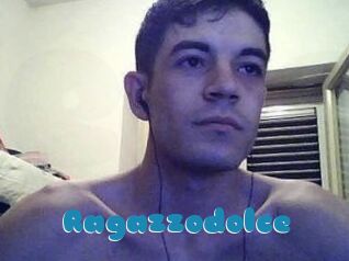 Ragazzodolce