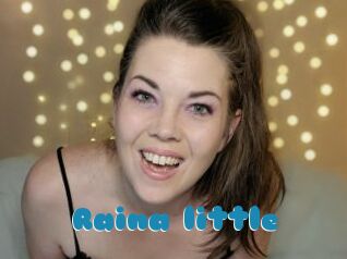 Raina_little