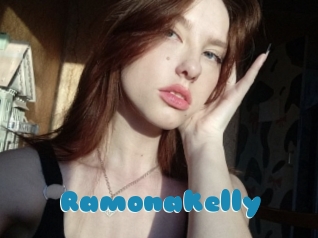 Ramonakelly