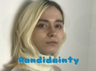 Randidainty