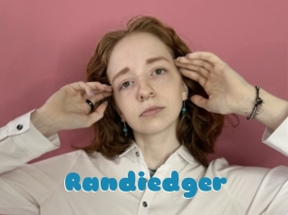 Randiedger