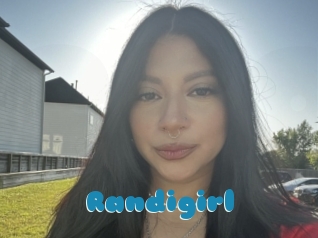 randigirl Erotik Chat