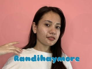 Randihaymore