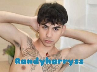 Randyharryss