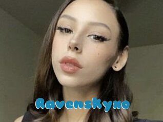 Ravenskyxo