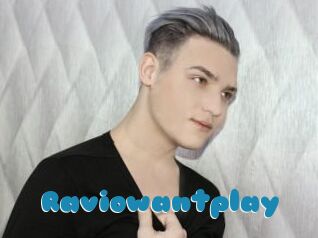 Raviowantplay