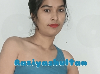 Raziyashultan