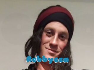 Rebbycca