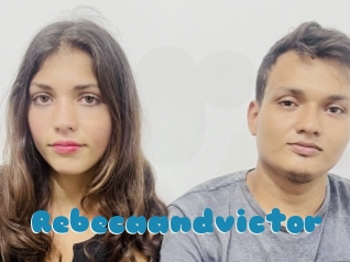 Rebecaandvictor