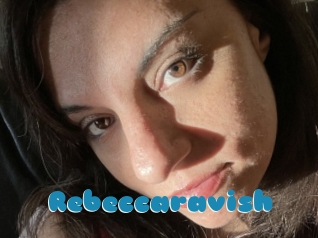 Rebeccaravish