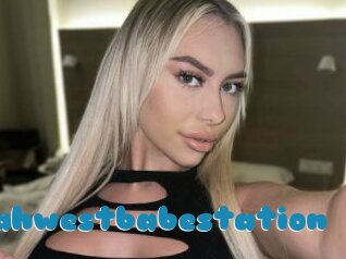 rebekahwestbabestation Erotik Chat