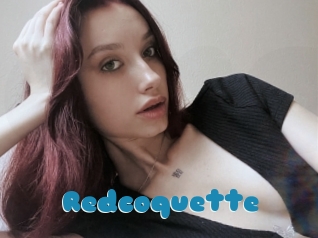 Redcoquette