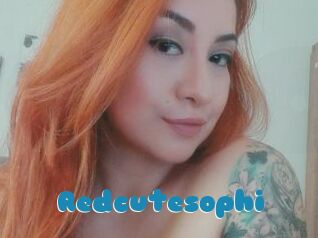 Redcutesophi