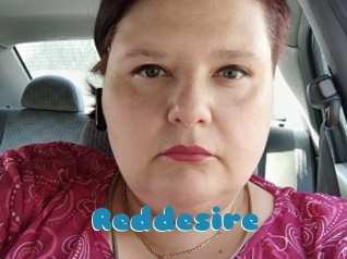 Reddesire