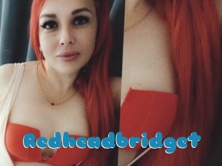Redheadbridget