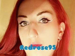 redrose95 Erotik Chat