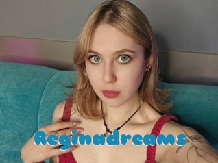 Reginadreams