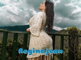 Reginajean