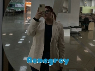 Renegrey