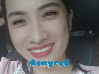 Renyred