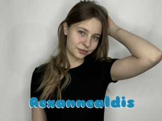 Rexannealdis