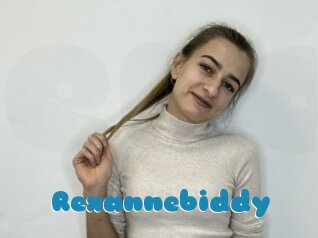 Rexannebiddy