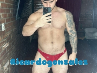 Ricardogonzalez