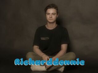 Richarddonnie