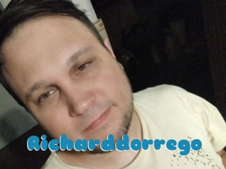 Richarddorrego