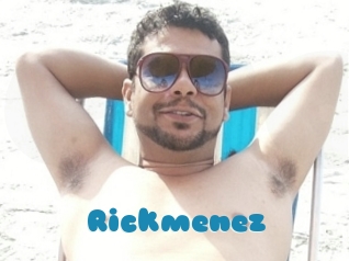 Rickmenez