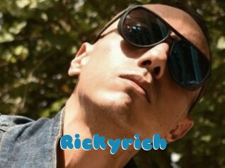 Rickyrich