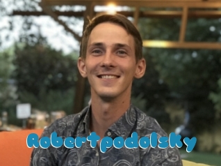 Robertpodolsky