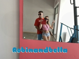 Robinandbella