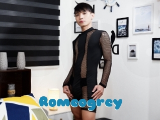 Romeogrey