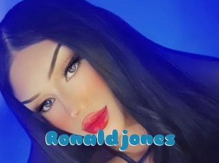 Ronaldjones