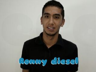 Ronny_diesel