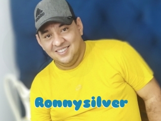 Ronnysilver