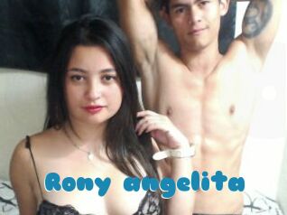 Rony_angelita