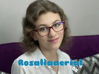 Rosaliaaerial