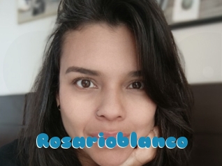 Rosarioblanco