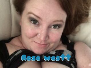 Rose_westt