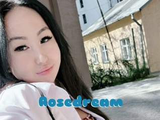 Rosedream