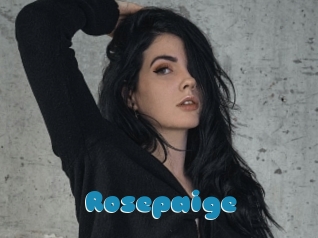 Rosepaige