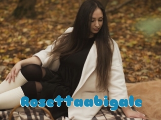 Rosettaabigale