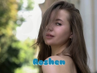 Roshen