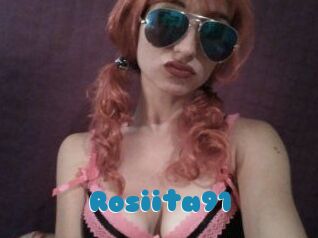 Rosiita91