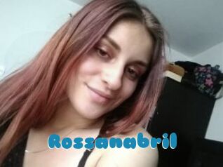 Rossanabril