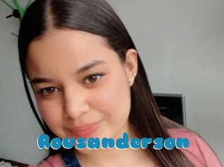 Rousanderson