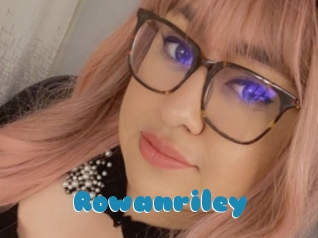 Rowanriley