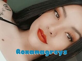 Roxanagreys